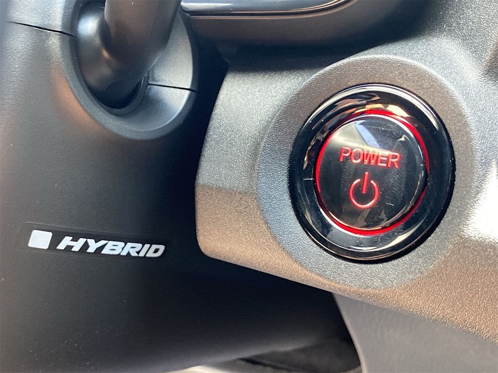 Thumbnail: 2026 Honda CR-V - 21