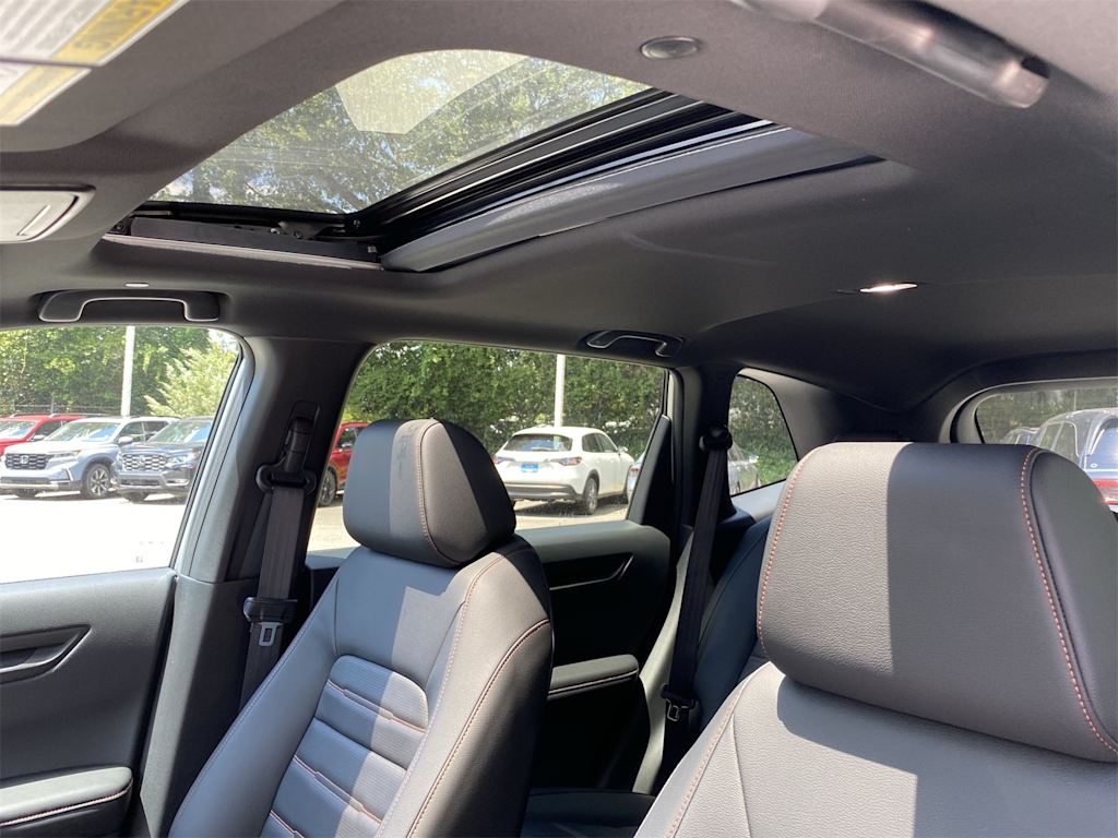 Thumbnail: 2026 Honda CR-V - 17