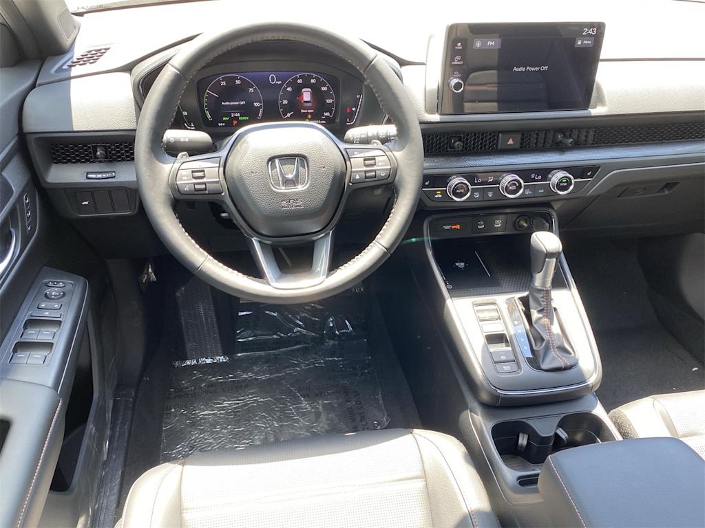 Thumbnail: 2026 Honda CR-V - 2