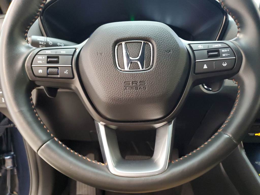 Thumbnail: 2025 Honda CR-V - 20