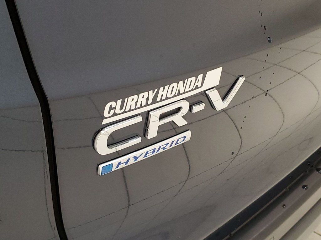 Thumbnail: 2025 Honda CR-V - 5