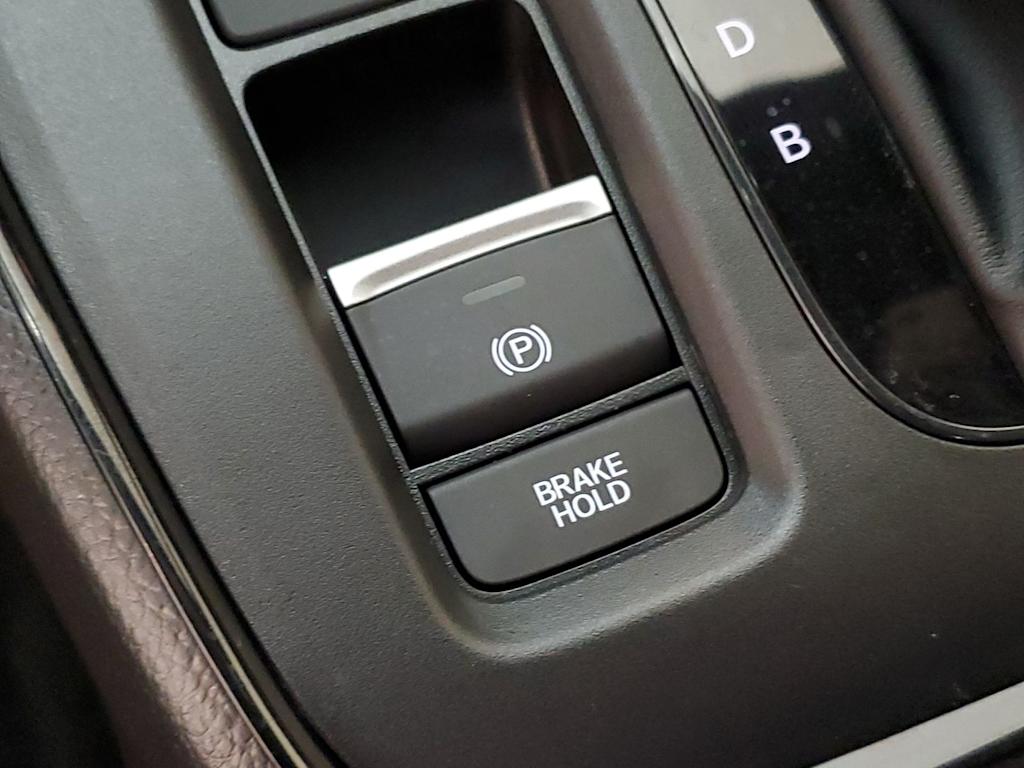 Thumbnail: 2025 Honda CR-V - 35