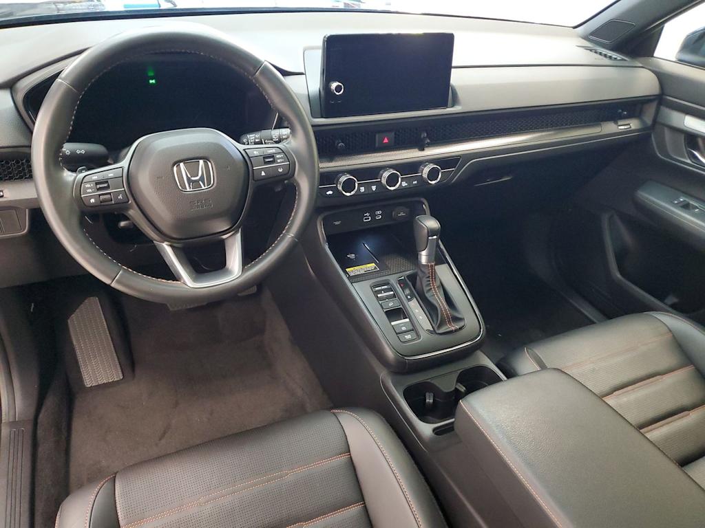 Thumbnail: 2025 Honda CR-V - 7