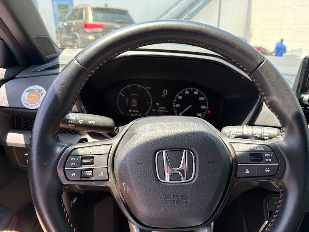 Thumbnail: 2025 Honda CR-V - 2