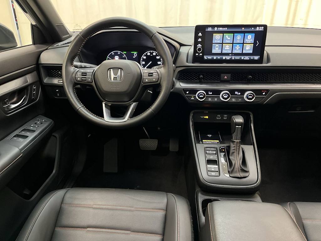Thumbnail: 2025 Honda CR-V - 7