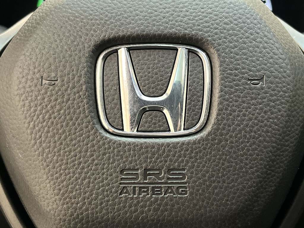 Thumbnail: 2025 Honda CR-V - 33
