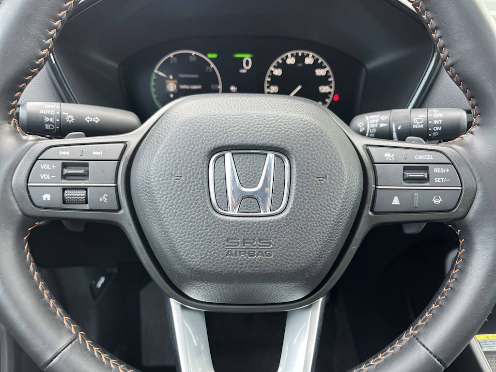 Thumbnail: 2025 Honda CR-V - 21