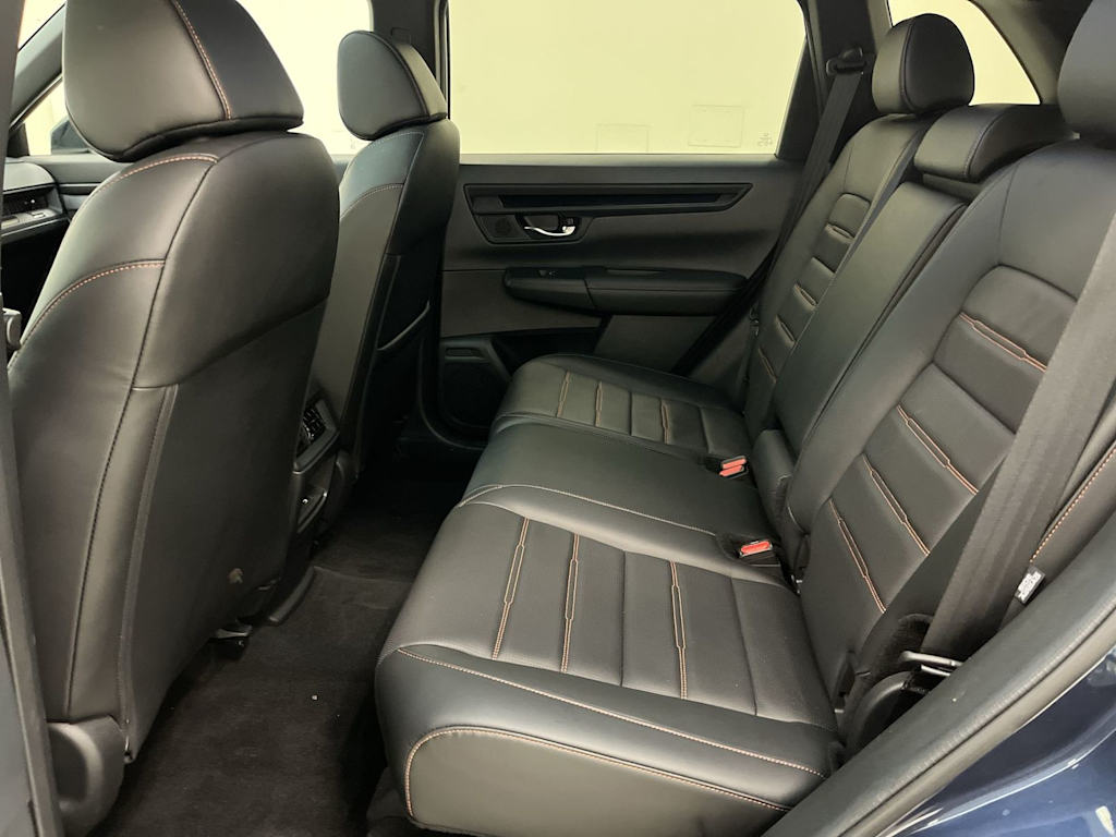 Thumbnail: 2025 Honda CR-V - 10