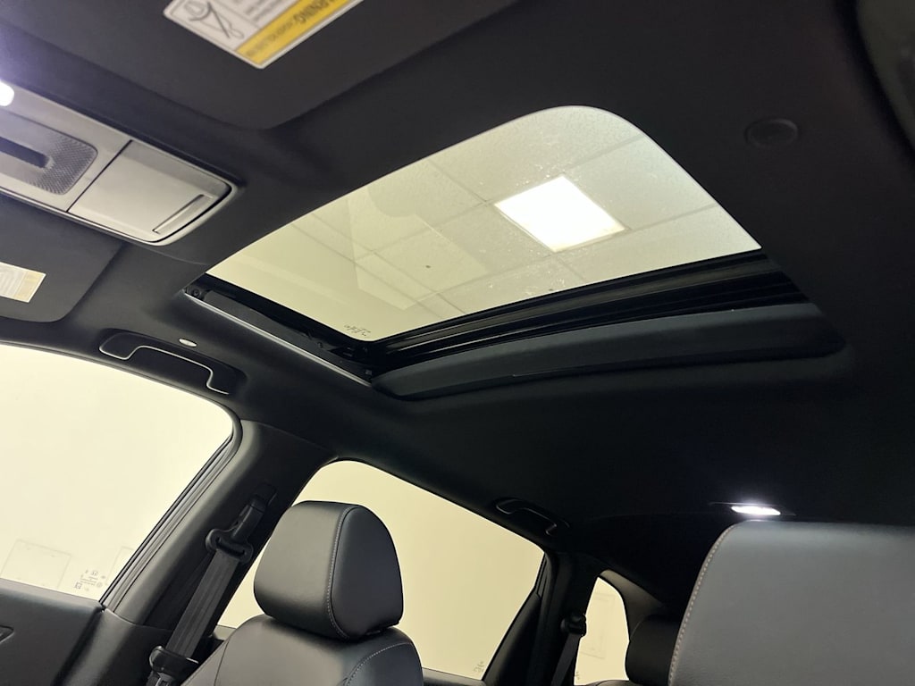 Thumbnail: 2025 Honda CR-V - 16