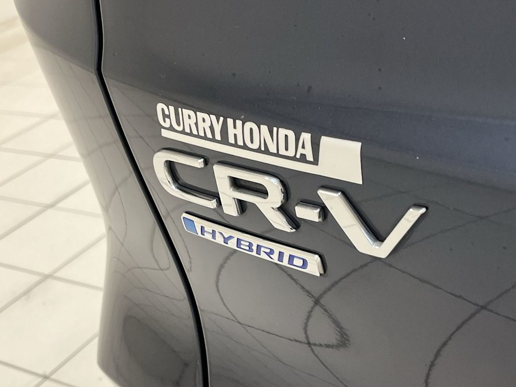 Thumbnail: 2025 Honda CR-V - 5