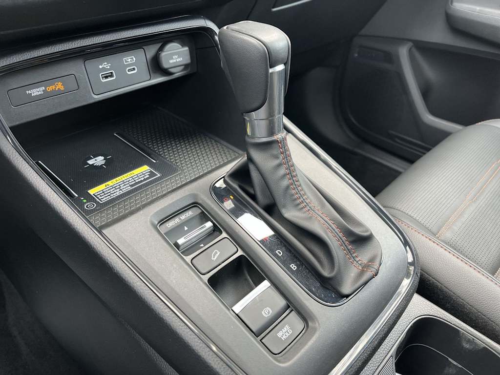 Thumbnail: 2025 Honda CR-V - 12