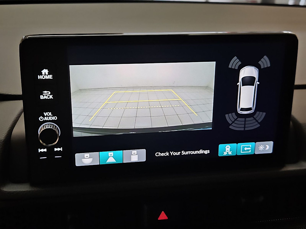 Thumbnail: 2025 Honda CR-V - 11