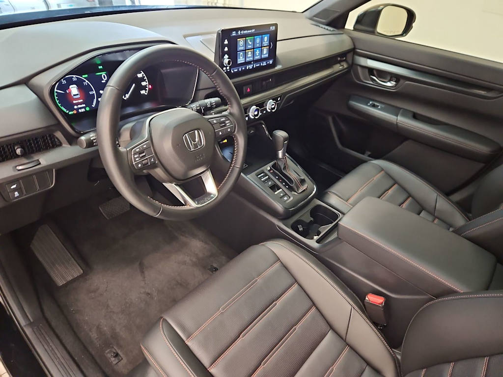 Thumbnail: 2025 Honda CR-V - 2