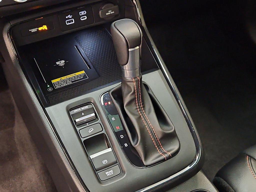 Thumbnail: 2025 Honda CR-V - 12
