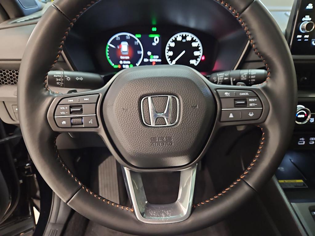 Thumbnail: 2025 Honda CR-V - 7