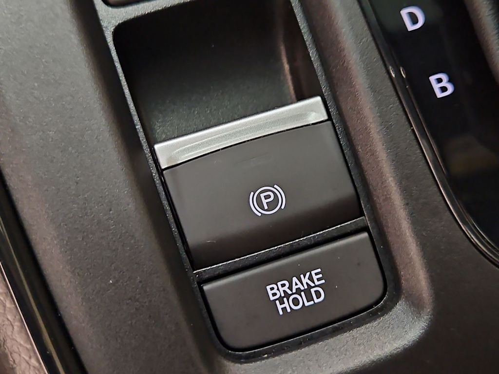 Thumbnail: 2025 Honda CR-V - 34