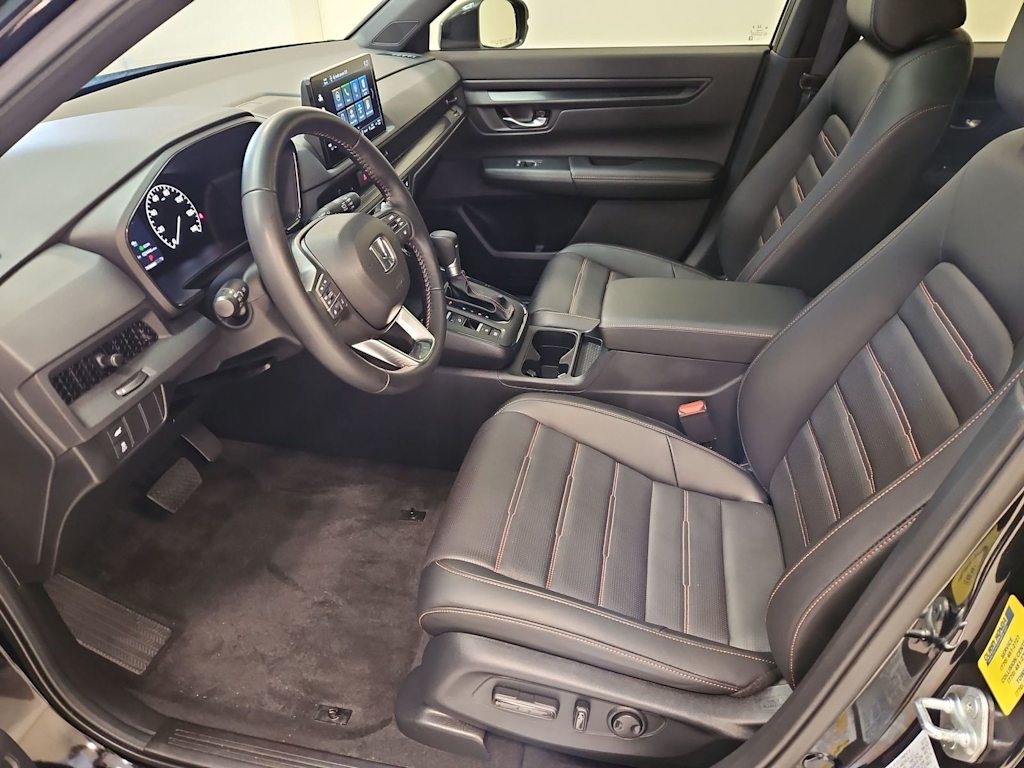 Thumbnail: 2025 Honda CR-V - 8