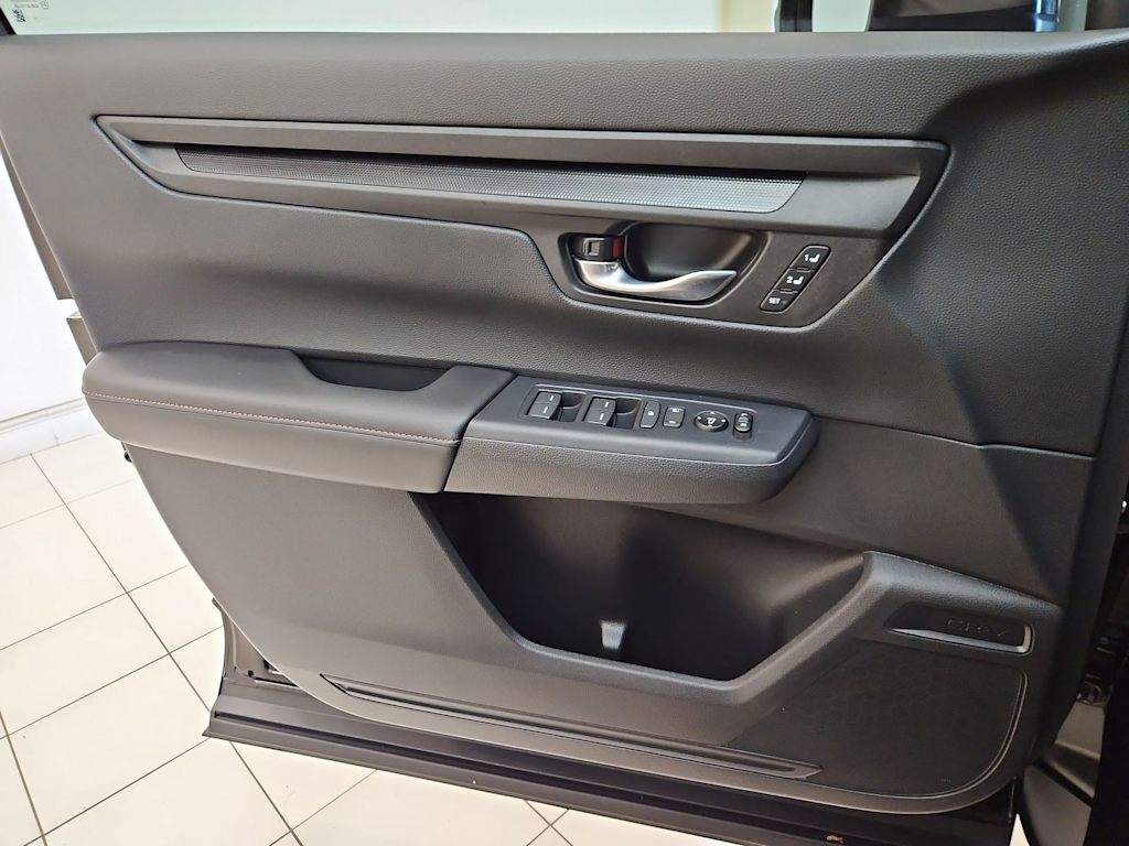 Thumbnail: 2025 Honda CR-V - 24