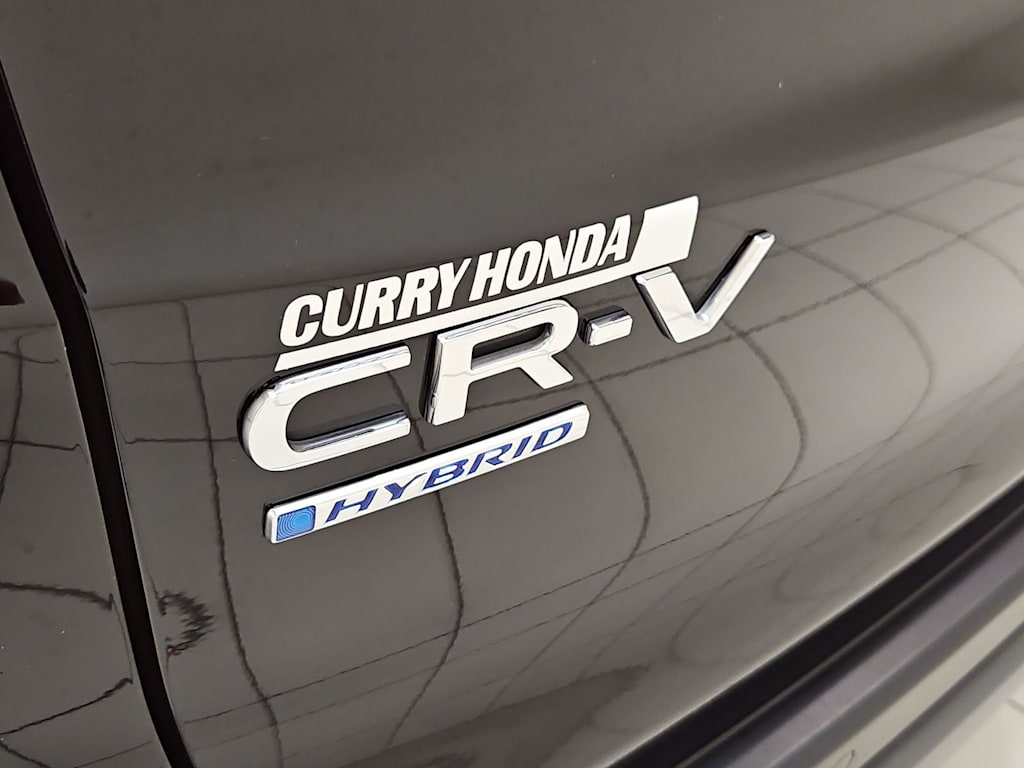 Thumbnail: 2025 Honda CR-V - 5