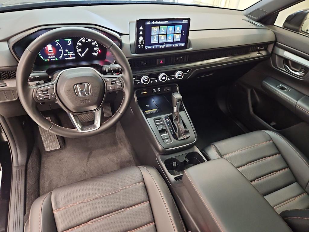 Thumbnail: 2025 Honda CR-V - 10