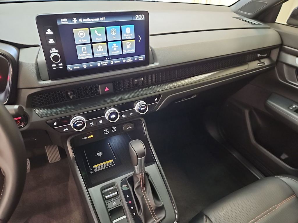 Thumbnail: 2025 Honda CR-V - 31