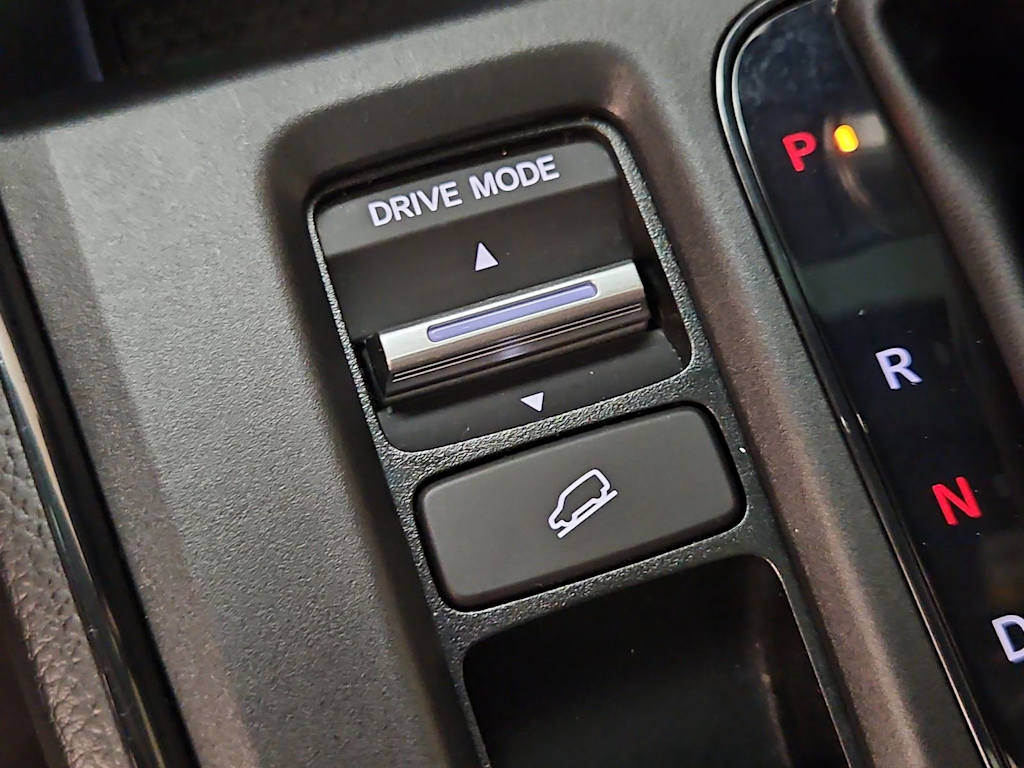 Thumbnail: 2025 Honda CR-V - 33