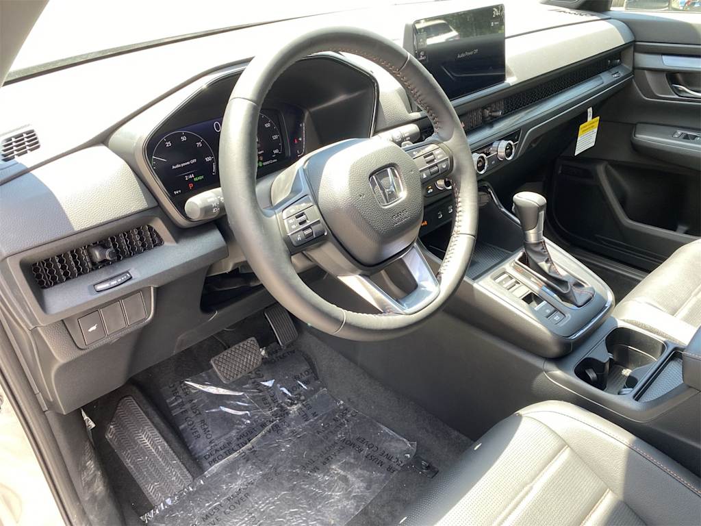 Thumbnail: 2026 Honda CR-V - 8