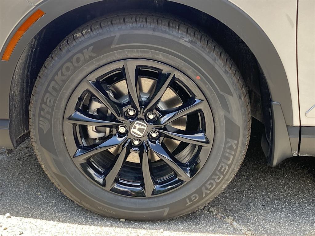 Thumbnail: 2026 Honda CR-V - 7