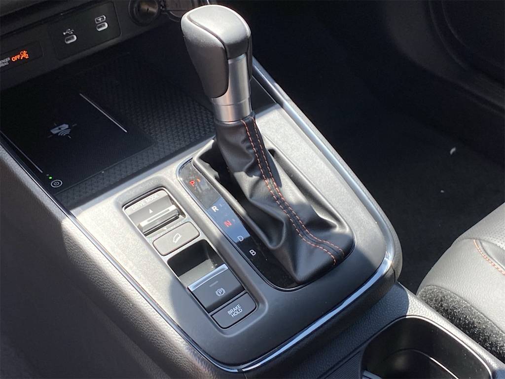 Thumbnail: 2026 Honda CR-V - 12