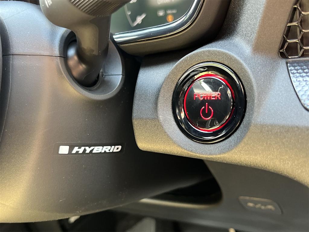 Thumbnail: 2026 Honda CR-V - 20