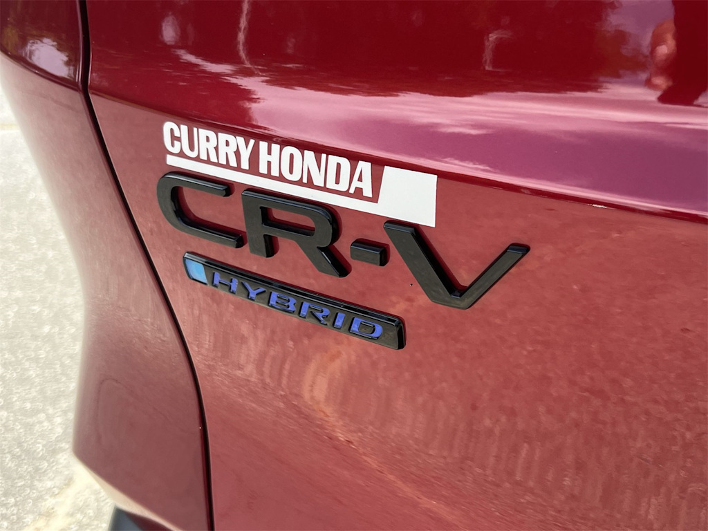 Thumbnail: 2026 Honda CR-V - 6