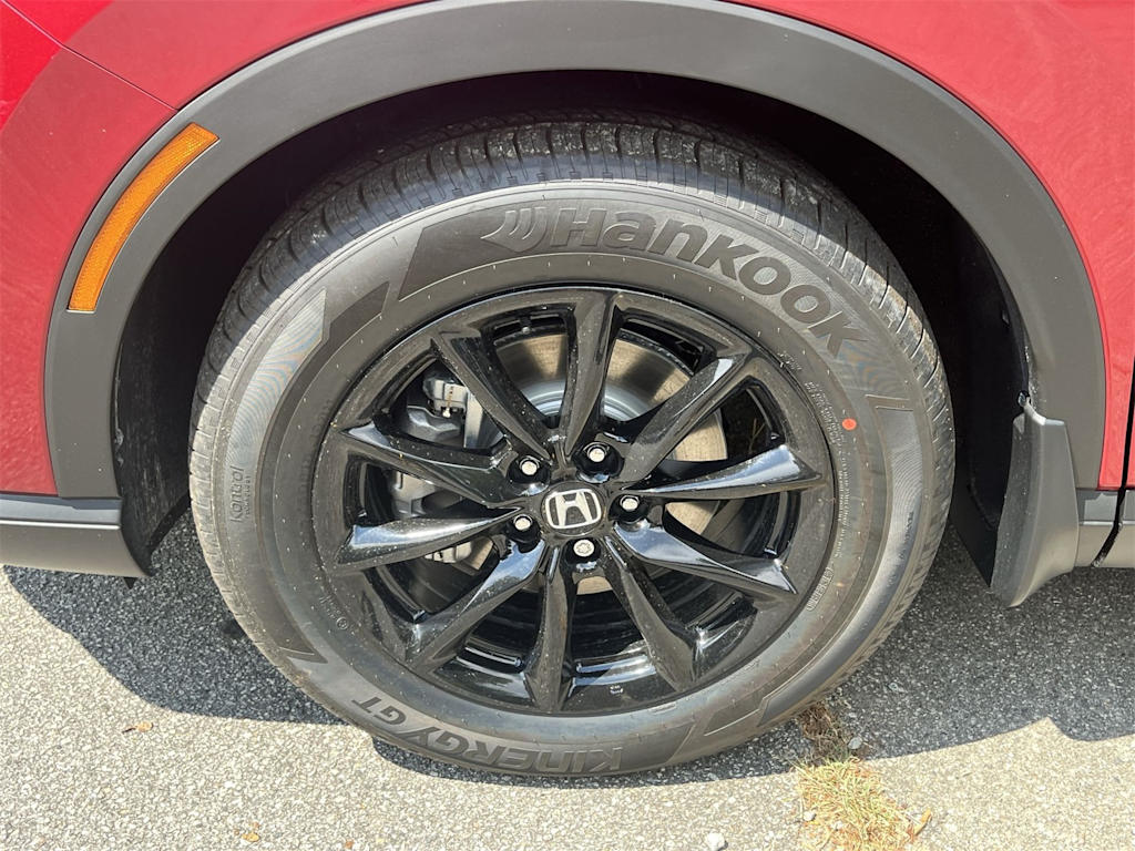 Thumbnail: 2026 Honda CR-V - 7