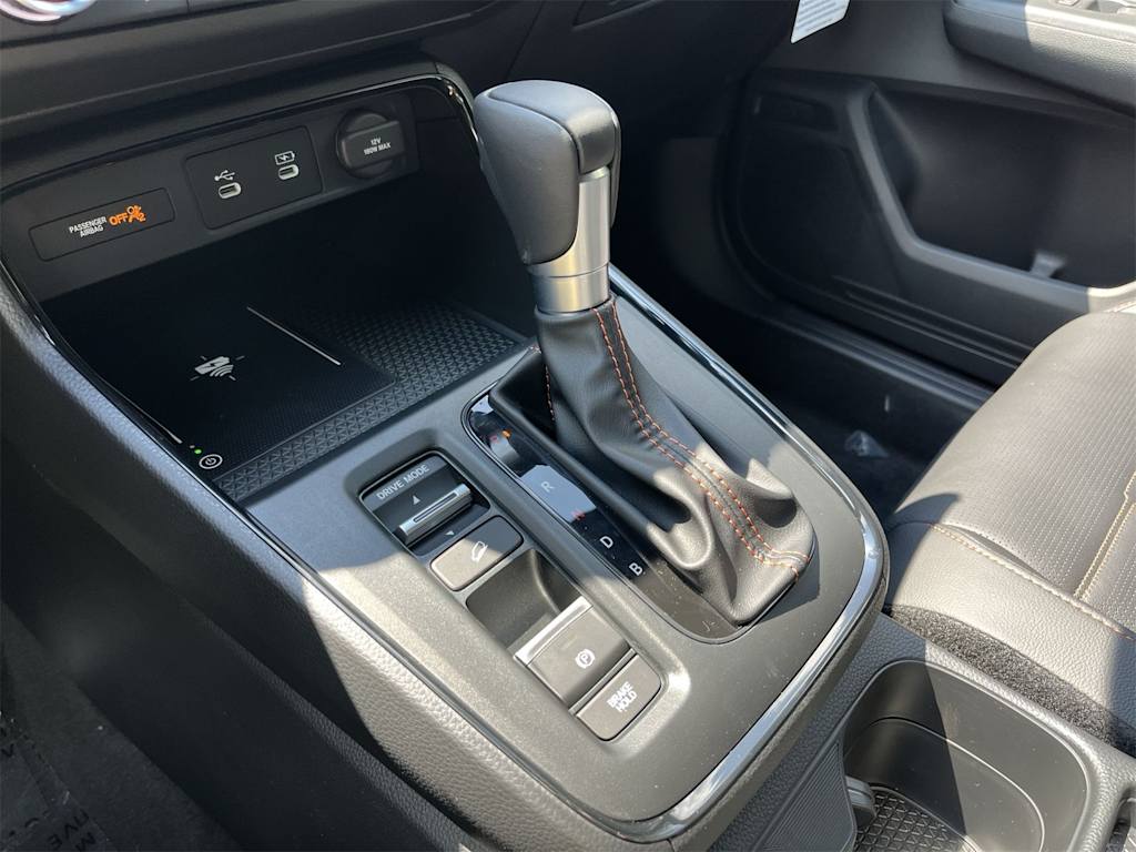 Thumbnail: 2026 Honda CR-V - 12