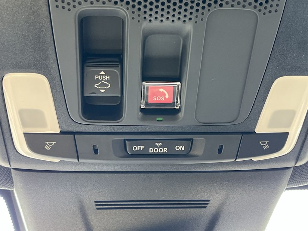 Thumbnail: 2026 Honda CR-V - 25