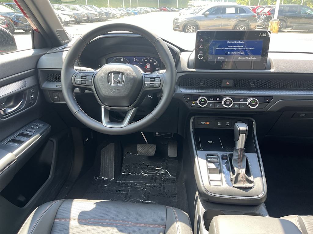 Thumbnail: 2026 Honda CR-V - 2