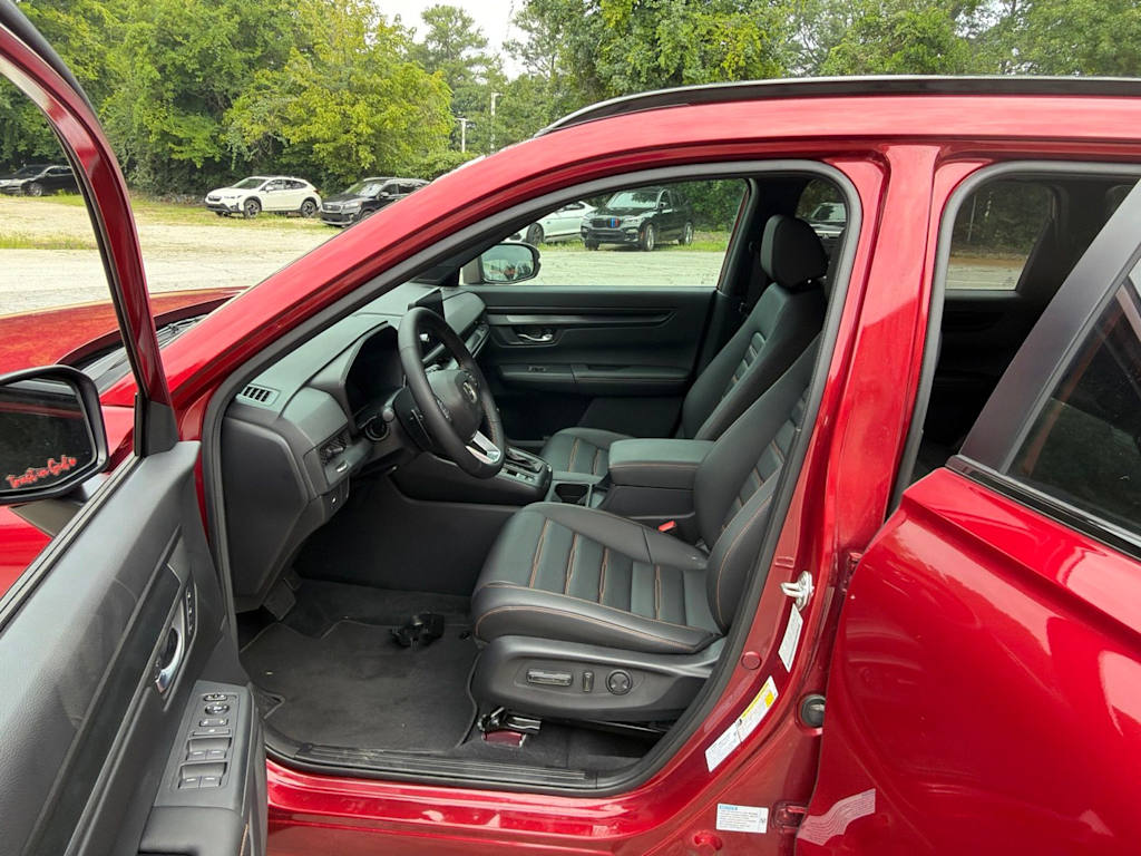 Thumbnail: 2026 Honda CR-V - 21