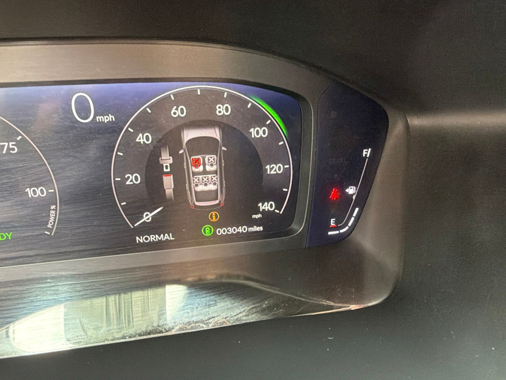 Thumbnail: 2026 Honda CR-V - 10