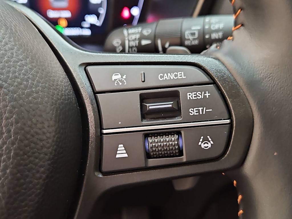 Thumbnail: 2026 Honda CR-V - 22