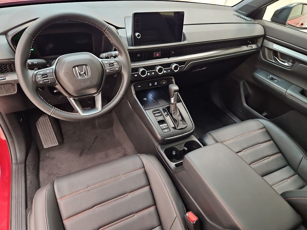 Thumbnail: 2026 Honda CR-V - 7