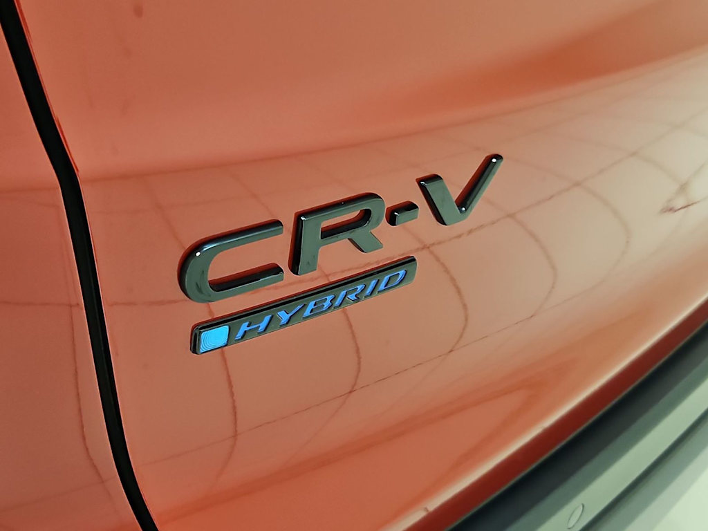 Thumbnail: 2026 Honda CR-V - 5