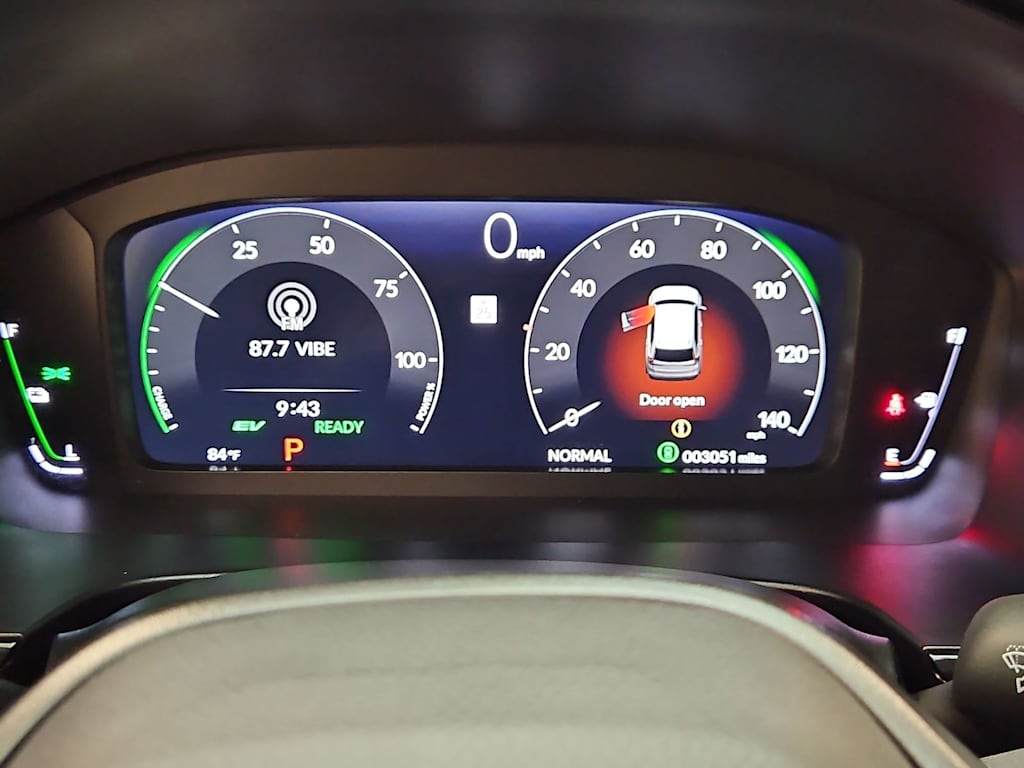 Thumbnail: 2026 Honda CR-V - 12