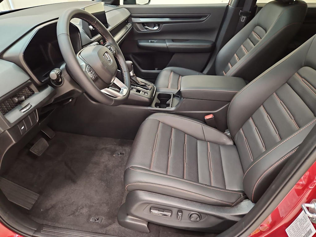 Thumbnail: 2026 Honda CR-V - 8