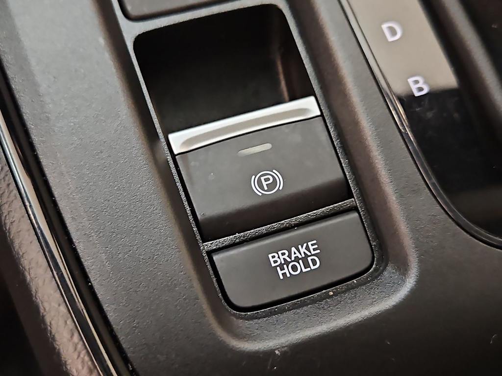 Thumbnail: 2026 Honda CR-V - 35