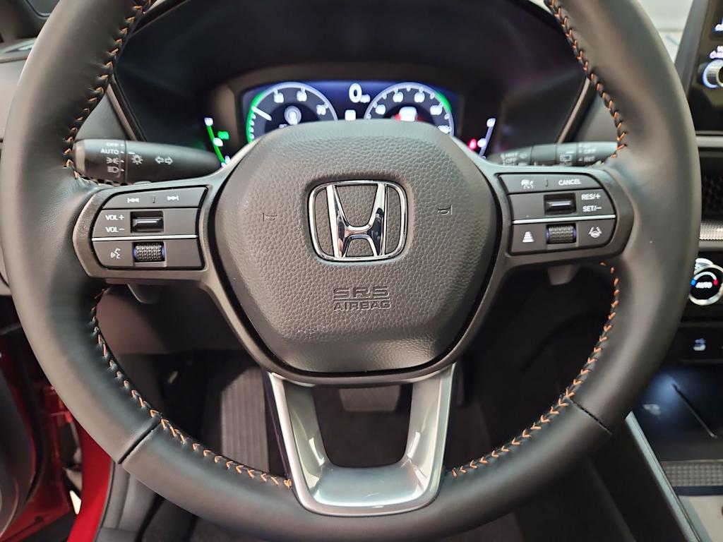 Thumbnail: 2026 Honda CR-V - 20