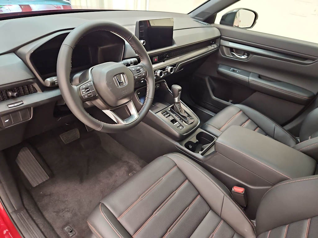 Thumbnail: 2026 Honda CR-V - 2
