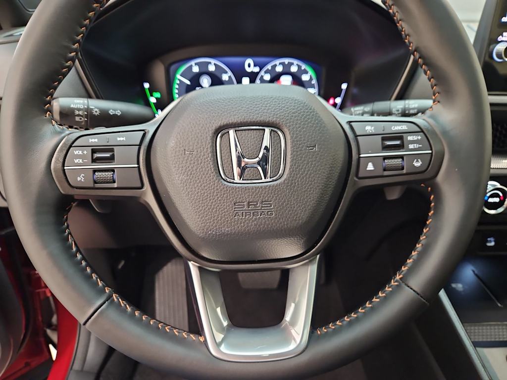 Thumbnail: 2026 Honda CR-V - 20