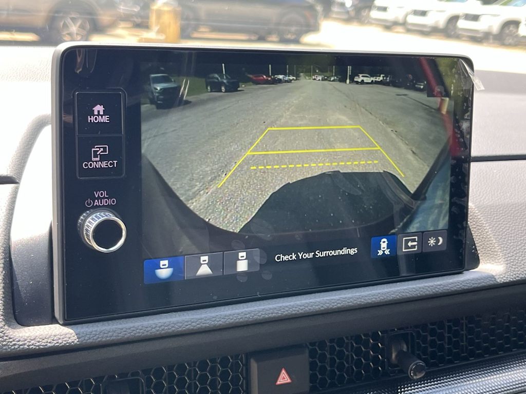 Thumbnail: 2026 Honda CR-V - 11