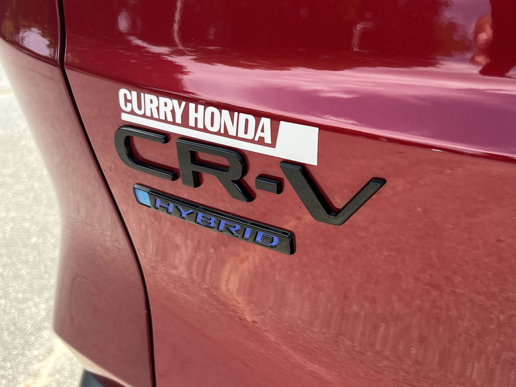 Thumbnail: 2026 Honda CR-V - 6
