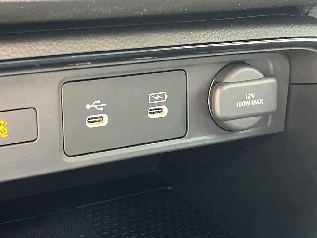 Thumbnail: 2026 Honda CR-V - 19