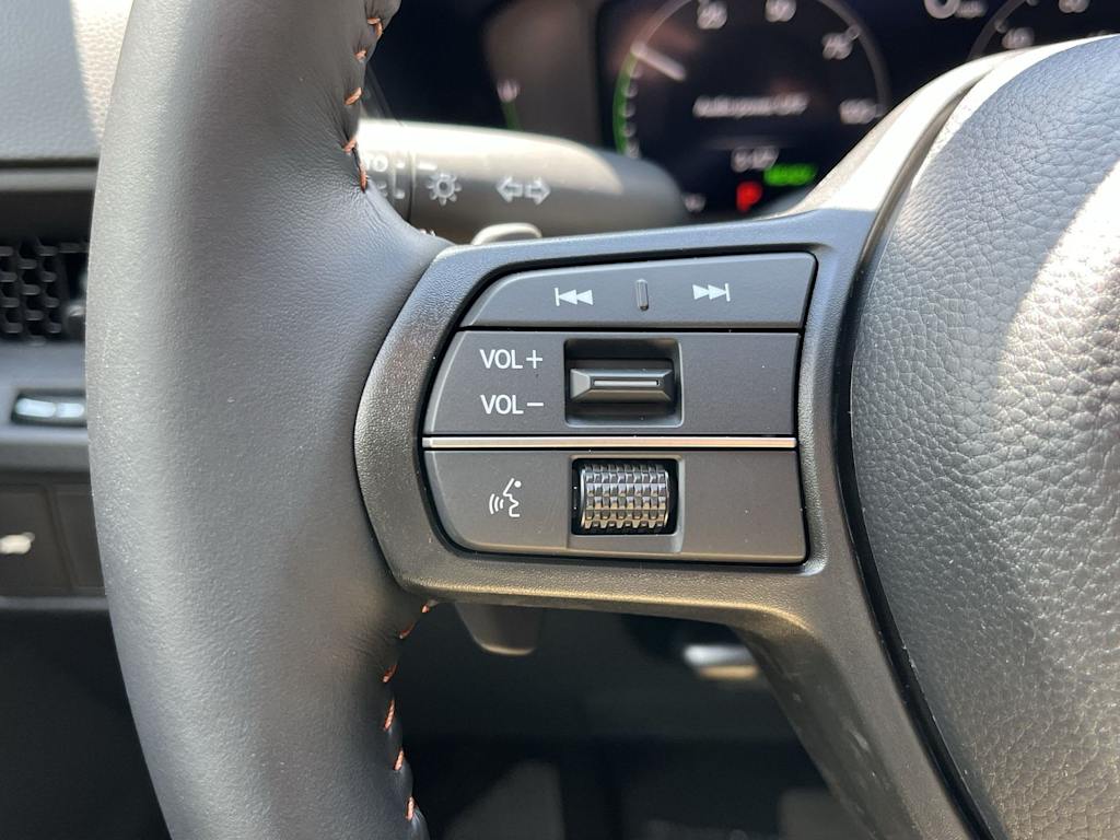 Thumbnail: 2026 Honda CR-V - 22